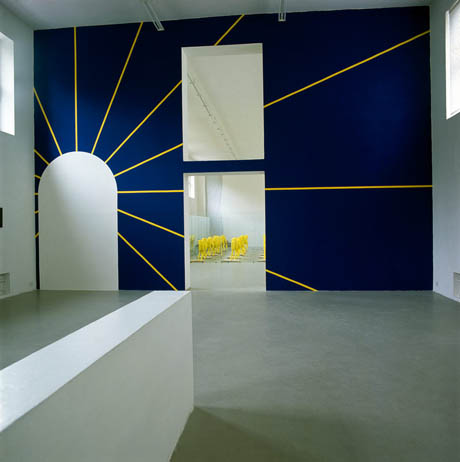 Eine Welt • One World - Kunstverein, München, 1990