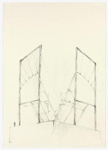  Paperworks by Michael Kunze